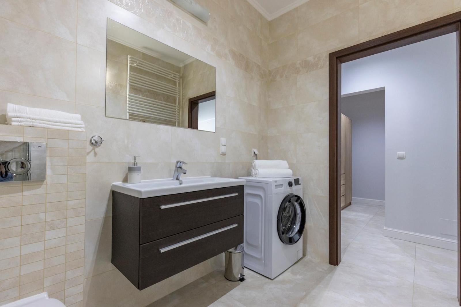 Apartament 1E Barbakan Szczecin Exterior foto