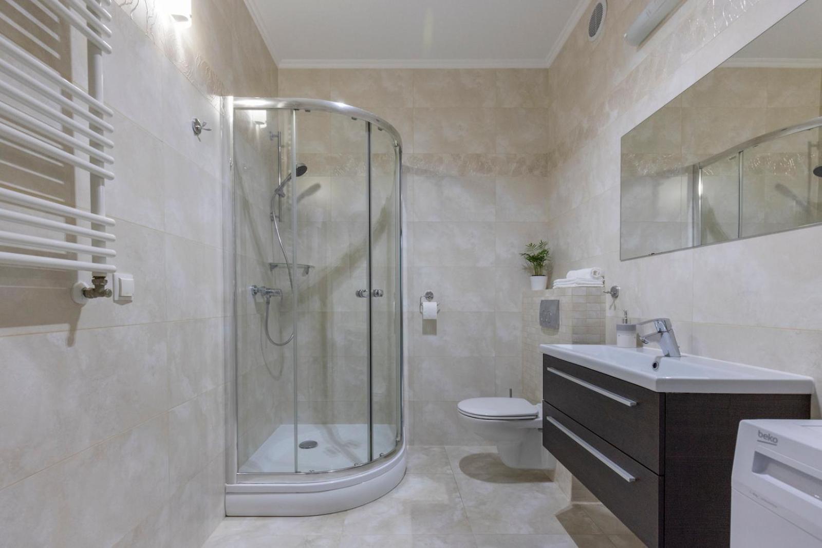 Apartament 1E Barbakan Szczecin Exterior foto